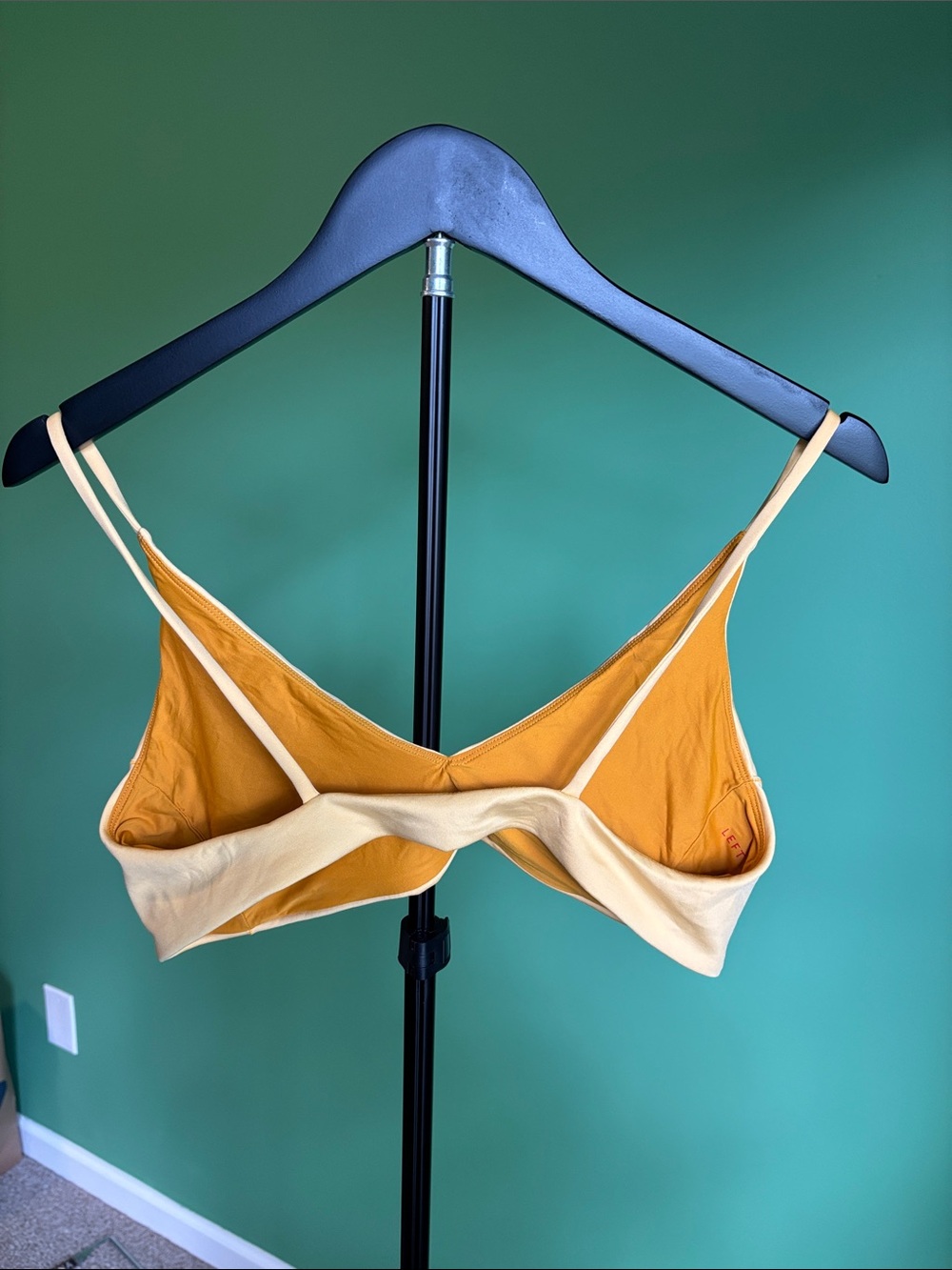 Left On Friday Sunday Top – Mango - Picture 2 of 3
